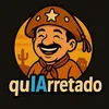 quIArretado
