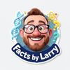 Facts by Larry