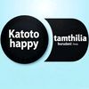 katoto happy 💦