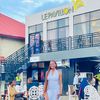 Lãkõ la charmante 🦋🇬🇳😍