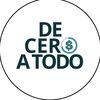 De Cero A Todo