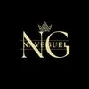 NAVEGUEI