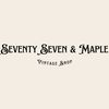 77andmaplevintage