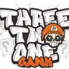 threetwoone.gank