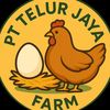 PT . TELUR JAYA FARM 🐔