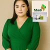 Ma Di (ပြည်မြို့)