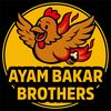 Ayam bakar Brothers