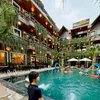 Tam Cốc Orchid Hotel & Spa