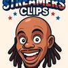 streamers clips