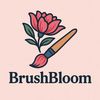 Brush Bloom