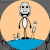 funny cartoon animation video5
