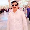 Ali Kurma Madinah
