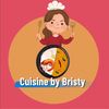 cuisine by bristy
