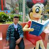 Rabby Laskar