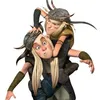 hiccup !!