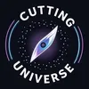 CUTTING UNIVERSE | ASMR