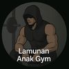 lamunananakgym