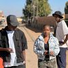 Tse Monate Skits