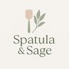 spatulaandsage
