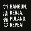 Ritme Hidup