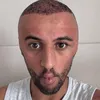 Wesley alemão cortes7