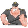 C.R.I.ME police☠️
