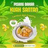 pisangbakarkuahsantan duri