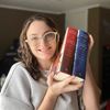 Savannah | Bookish Mom📚