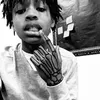 Real mano Gv