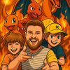 pokeripsfam