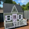 TheLittleGreenPlayhouse