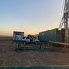 Oilfield man