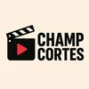 CHAMP CORTES