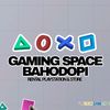 Gaming Space Bahodopi