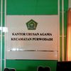 KUA Kec. Purwodadi