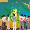 ✨️KHU TỰ TRỊ Ti Èn Ti✨️🌻🍿