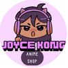 JOYCE KONG OPR SHOP