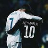 Neymar Jr