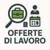 offerte di lavoro