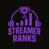 StreamerRanks