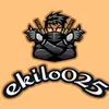 ekilo025