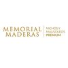Memorial Maderas