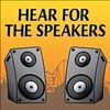 hearforthespeakers