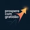 Prospere com gratidão