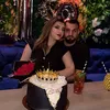 Alaz’s mother