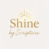 shinebyscripture