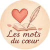 Les mots du cœur ❤️