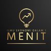 Ilmu ekonomi Dalam satu menit