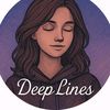 Deep ~lines