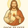 Dios Te Está Hablando